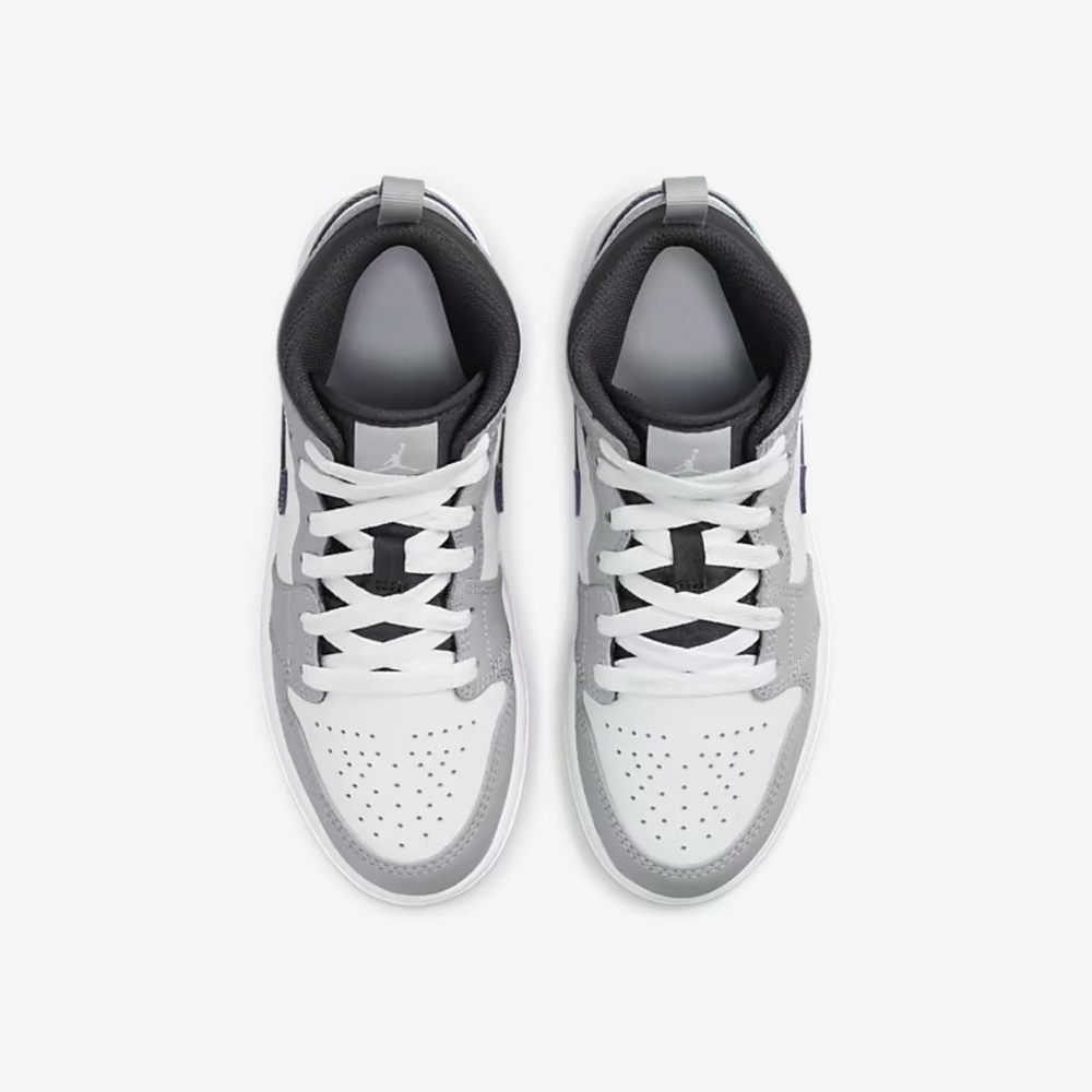 Jordan 1 MID PS size 3Y